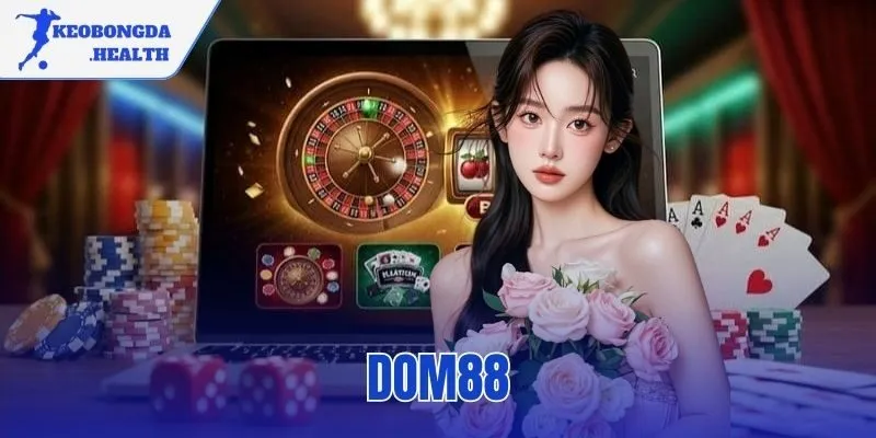DOM88