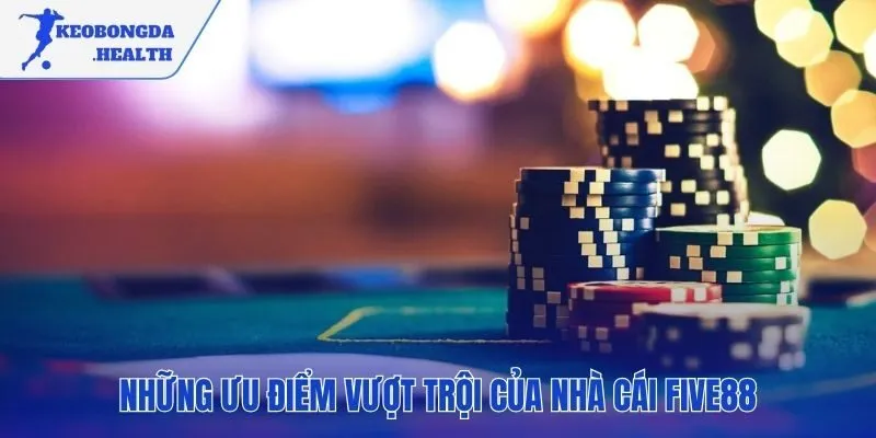Những lý do khẳng định sự uy tín và chất lượng của nền tảng
