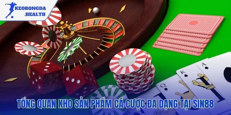 Không gian giải trí phong phú với nhiều sản phẩm đỉnh cao